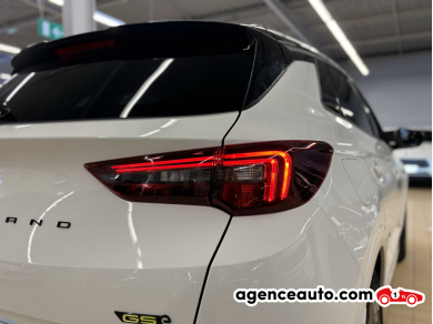 Opel Grandland X — 35