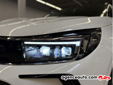 Opel Grandland X — 36