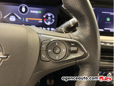 Opel Grandland X — 22