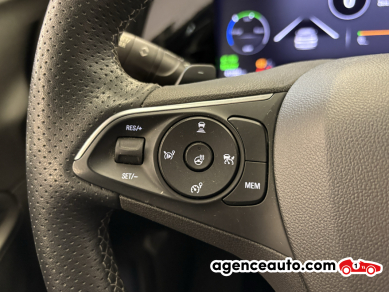 Opel Grandland X — 21