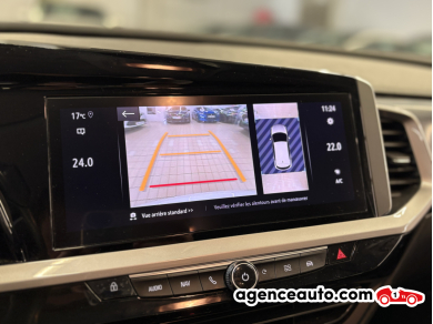 Opel Grandland X — 25