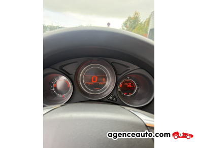 Citroen C4 — 15