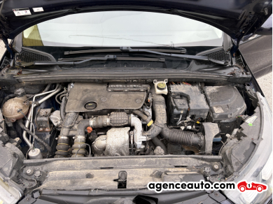 Citroen C4 — 19