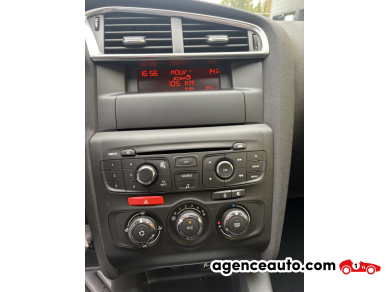 Citroen C4 — 16