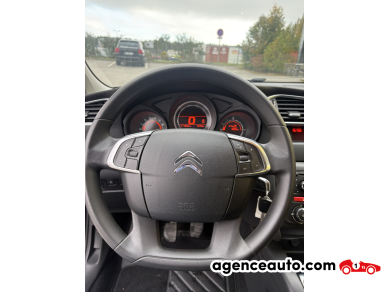 Citroen C4 — 14