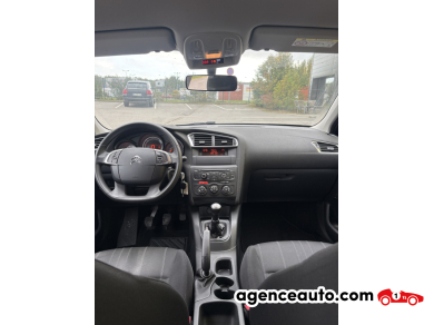 Citroen C4 — 10