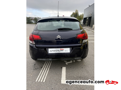 Citroen C4 — 7