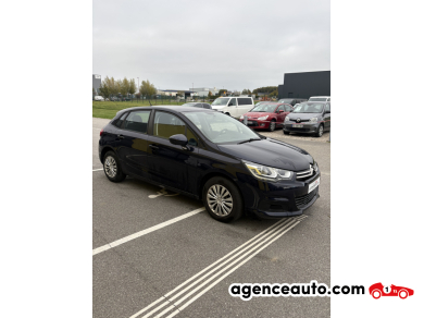 Citroen C4 — 4