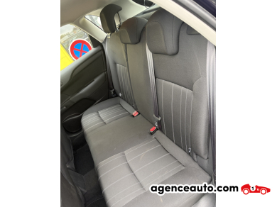 Citroen C4 — 12