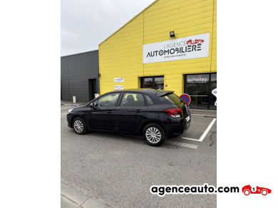 Citroen C4 — 8