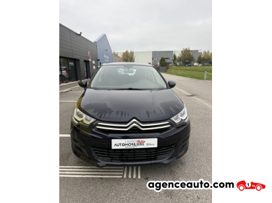 Citroen C4 — 3