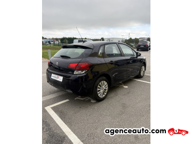 Citroen C4 — 6