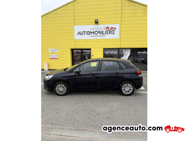 Citroen C4 — 9