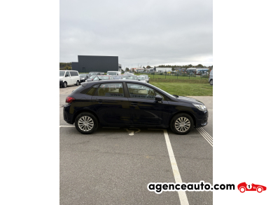 Citroen C4 — 5