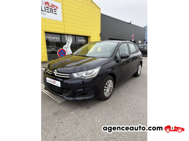 Citroen C4 — 2