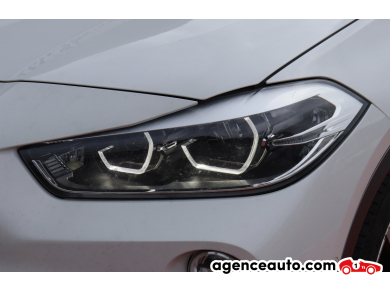 Bmw X2 — 30
