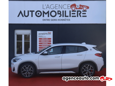 Bmw X2 — 2