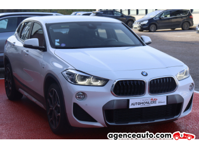 Bmw X2 — 4