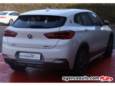 Bmw X2 — 5