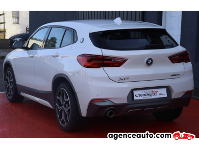 Bmw X2 — 7