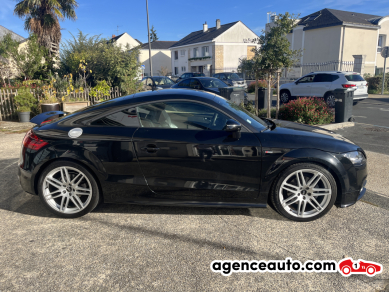 Audi TT — 4