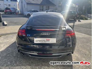 Audi TT — 6