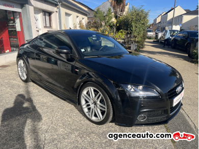 Audi TT — 3
