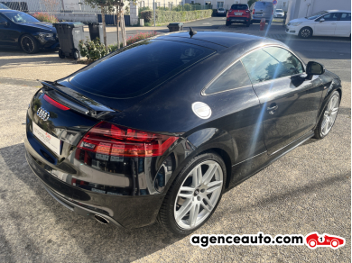 Audi TT — 5