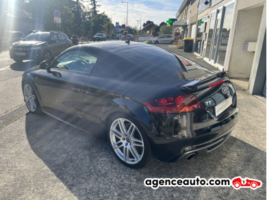Audi TT — 7