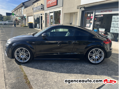 Audi TT — 8