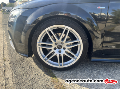 Audi TT — 17
