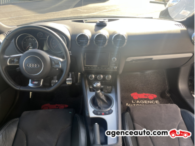 Audi TT — 11