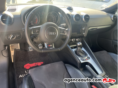 Audi TT — 9