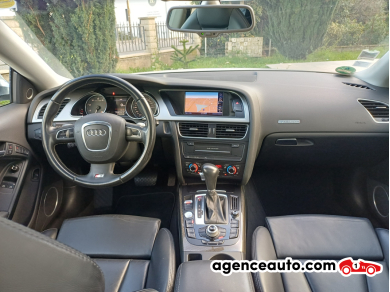 Audi S5 — 11