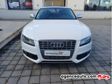 Audi S5 — 8