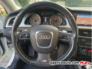 Audi S5 — 13