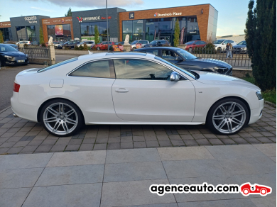 Audi S5 — 6
