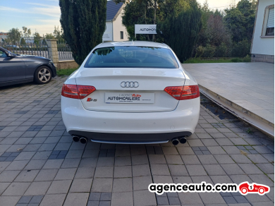 Audi S5 — 4