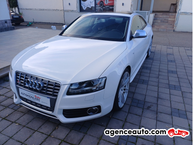 Audi S5 — 9