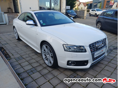 Audi S5 — 7