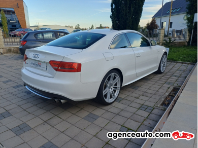 Audi S5 — 5