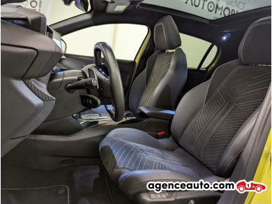 Peugeot 208 — 8