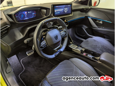 Peugeot 208 — 7