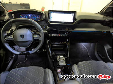 Peugeot 208 — 9