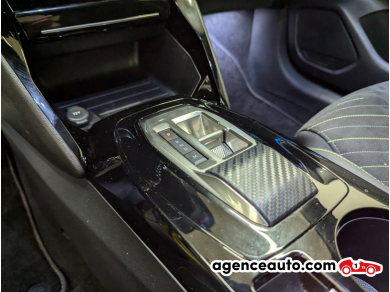Peugeot 208 — 22