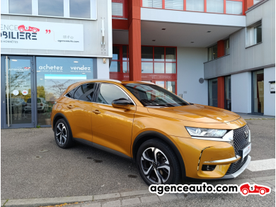 DS DS7 CROSSBACK