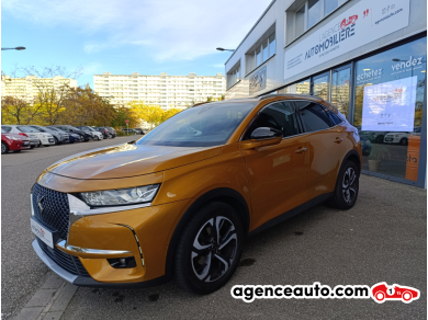 DS DS7 CROSSBACK — 3