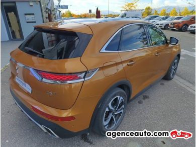 DS DS7 CROSSBACK — 7