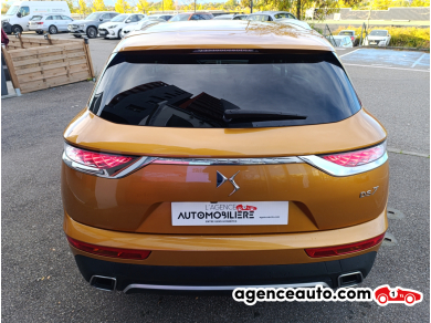 DS DS7 CROSSBACK — 6