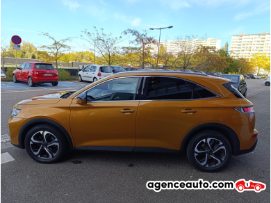 DS DS7 CROSSBACK — 4